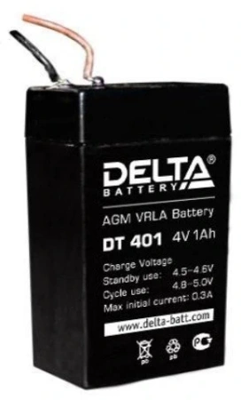 Delta DT 401